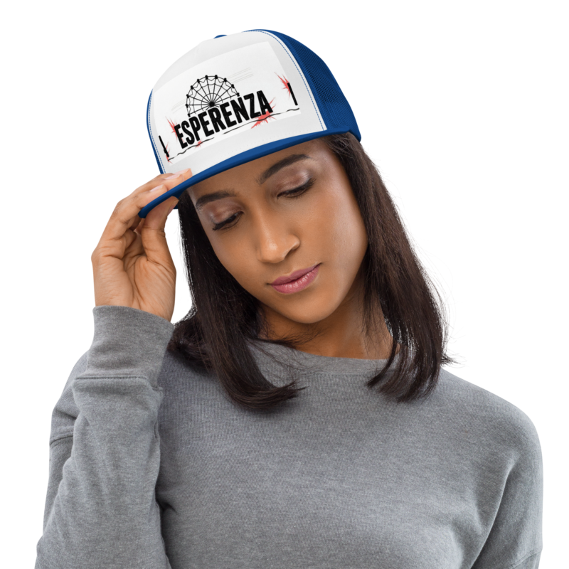 Casquette Trucker – Image 8