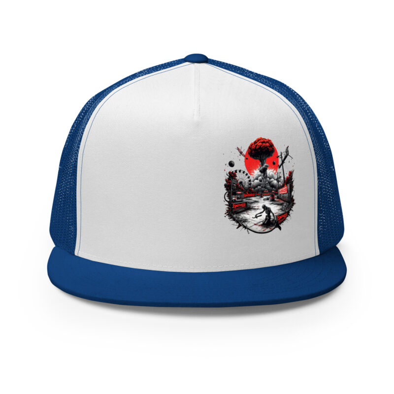 Casquette Trucker – Image 31