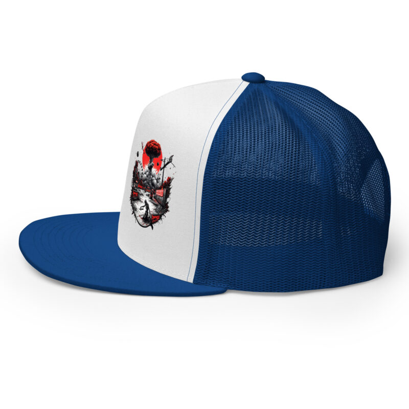 Casquette Trucker – Image 33
