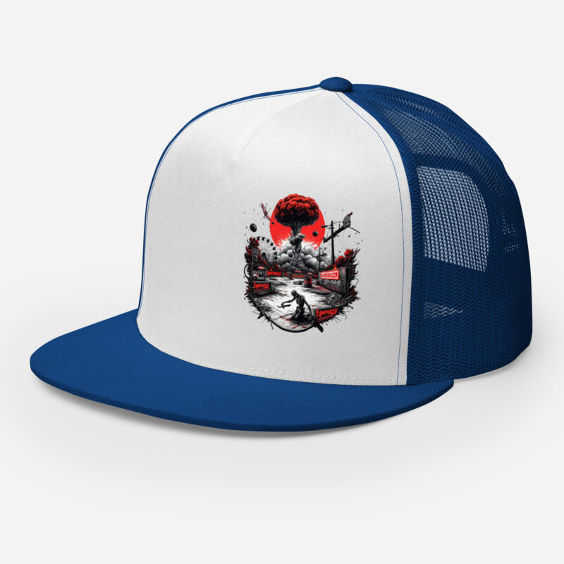Casquette Trucker – Image 7