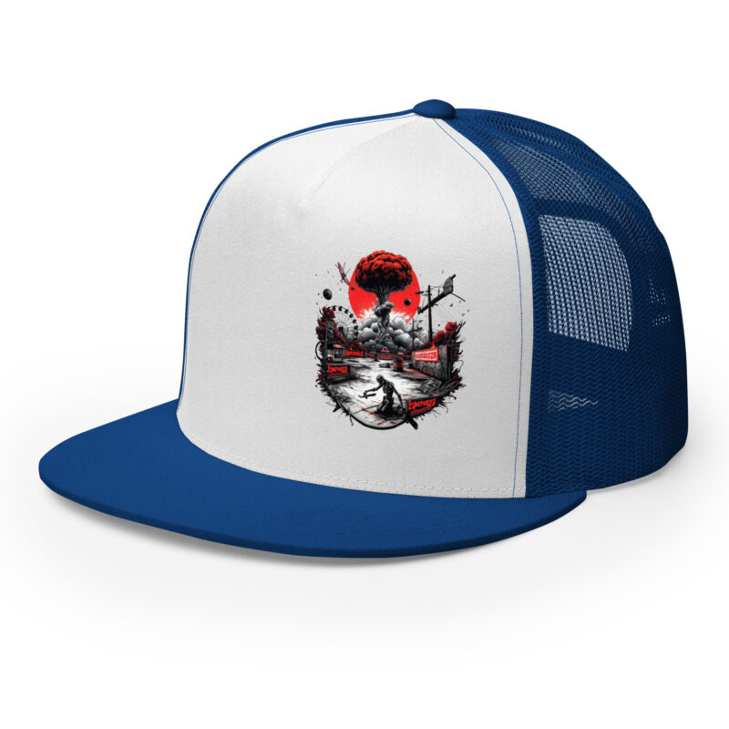 Casquette Trucker – Image 34