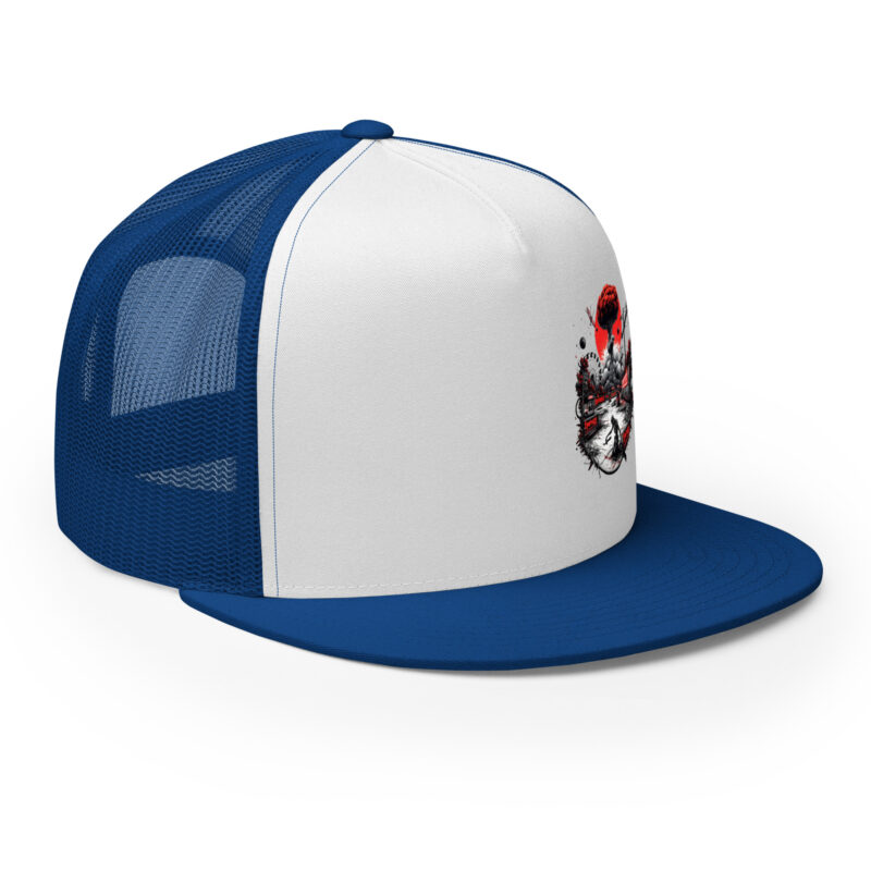 Casquette Trucker – Image 36