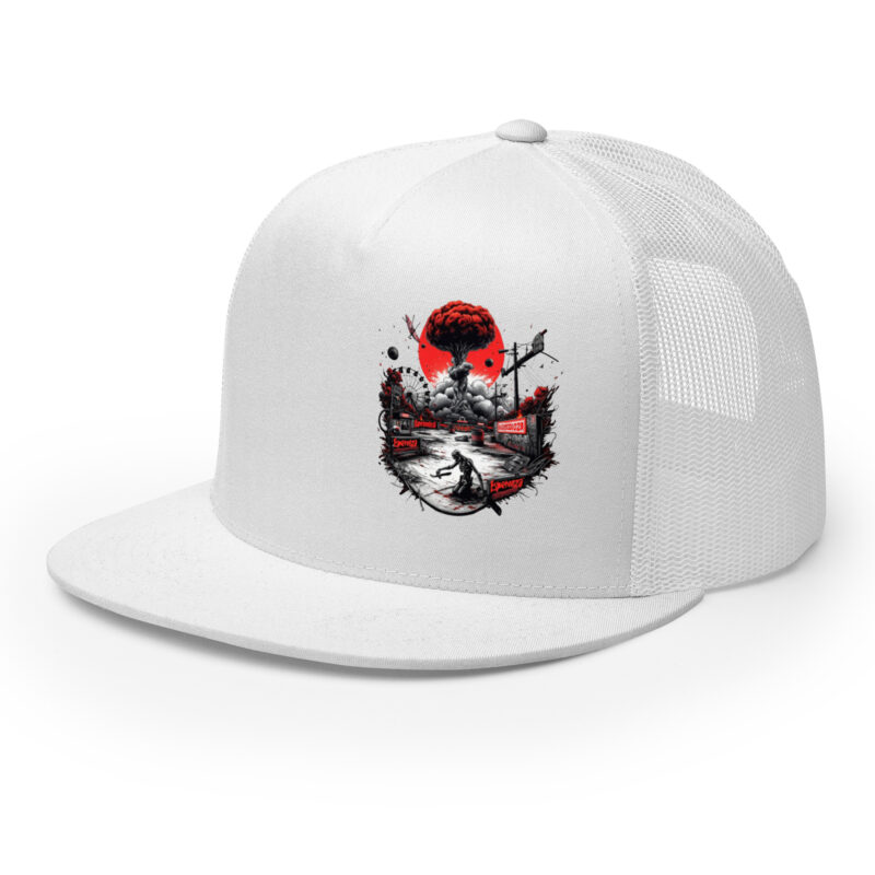 Casquette Trucker – Image 46