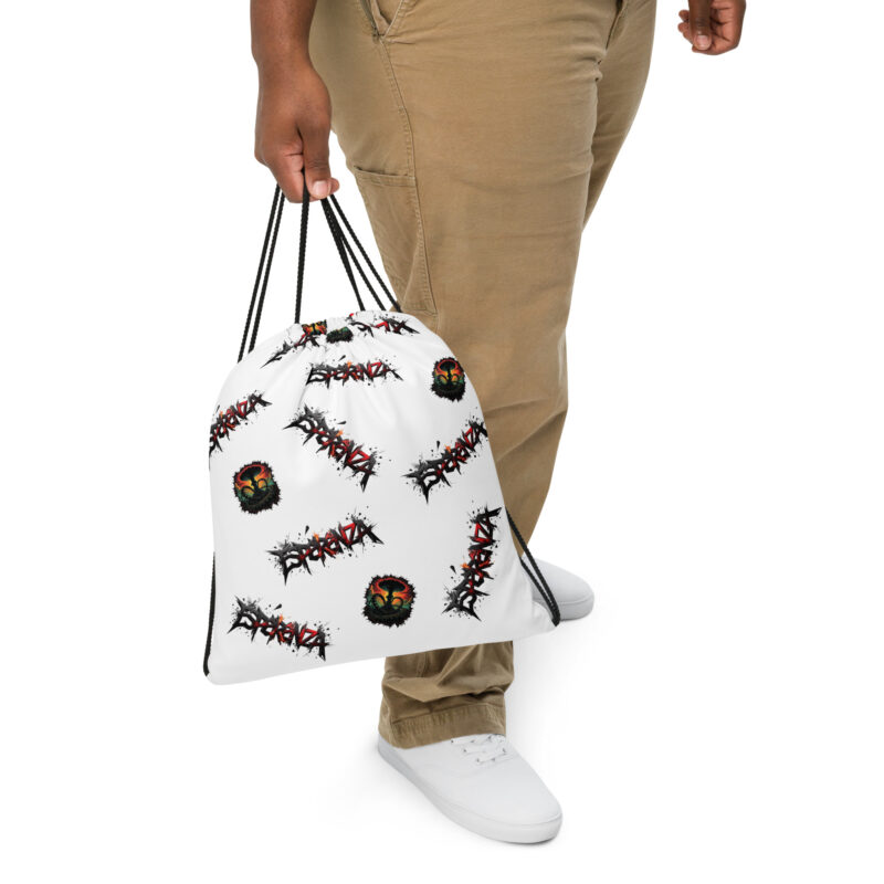 Sac à cordon – Image 2