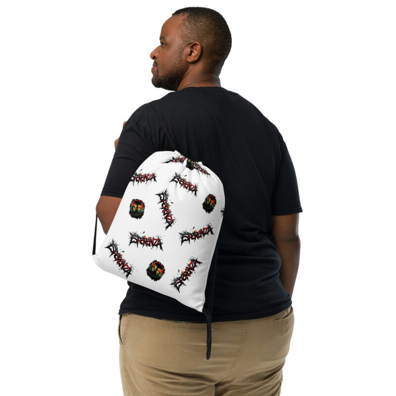 Sac à cordon