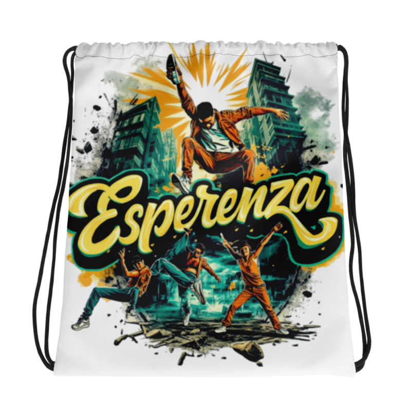 Sac à cordon – Image 3