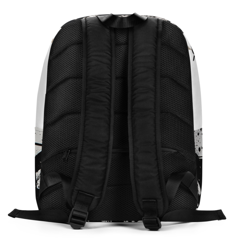 Sac à dos minimaliste – Image 7