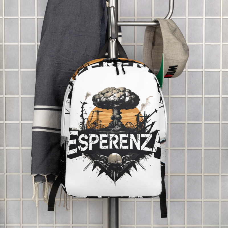 Sac à dos minimaliste – Image 4