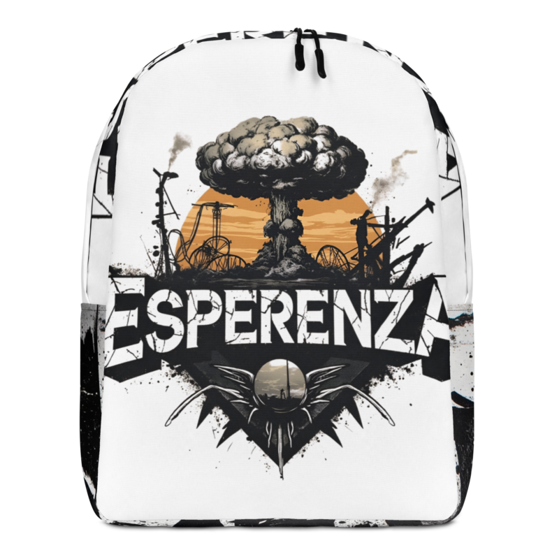 Sac à dos minimaliste – Image 5