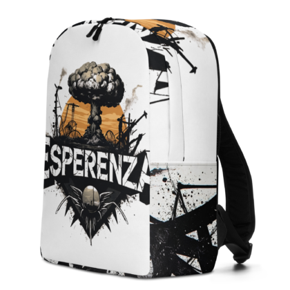 Sac à dos minimaliste