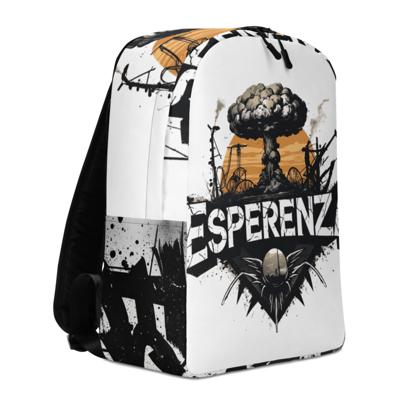 Sac à dos minimaliste – Image 6