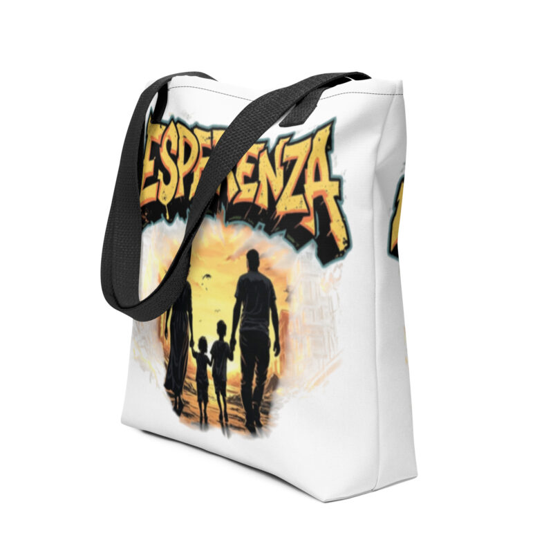 Tote bag – Image 5