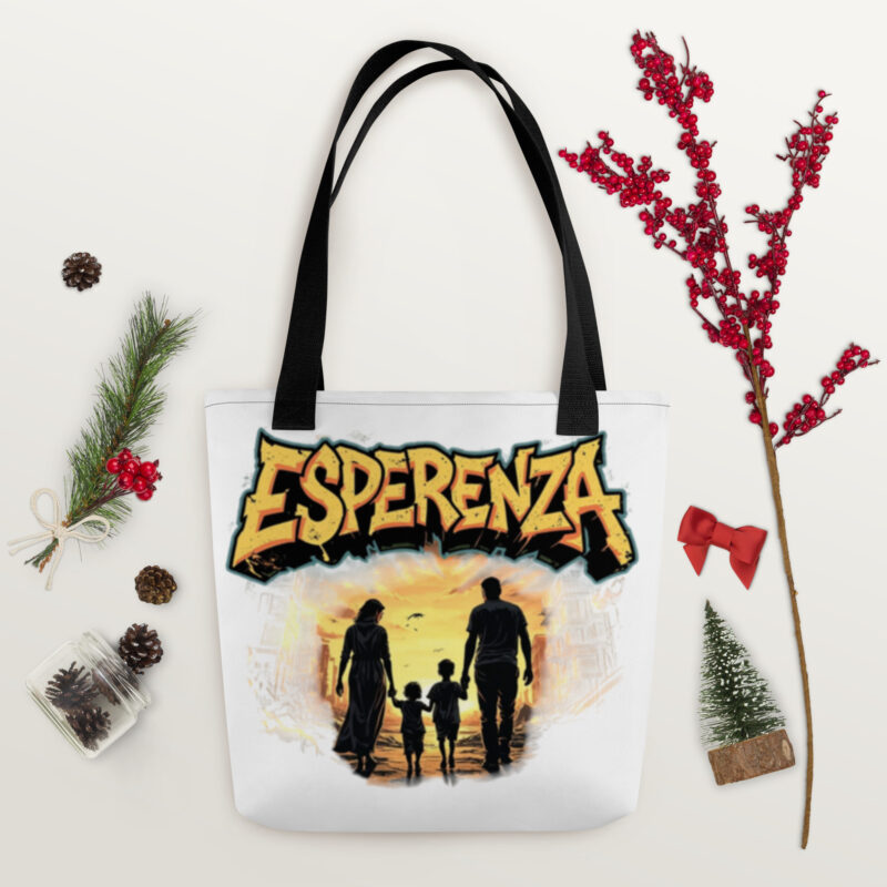 Tote bag – Image 4