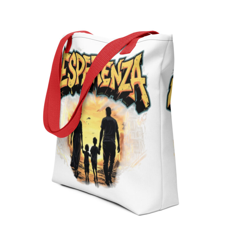 Tote bag – Image 6