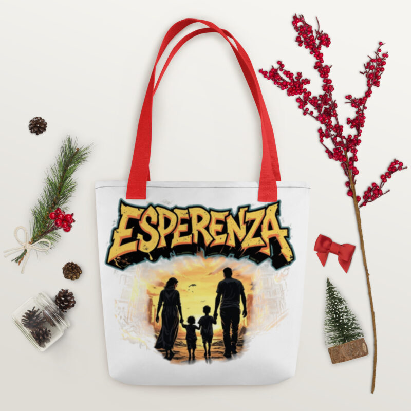 Tote bag – Image 3
