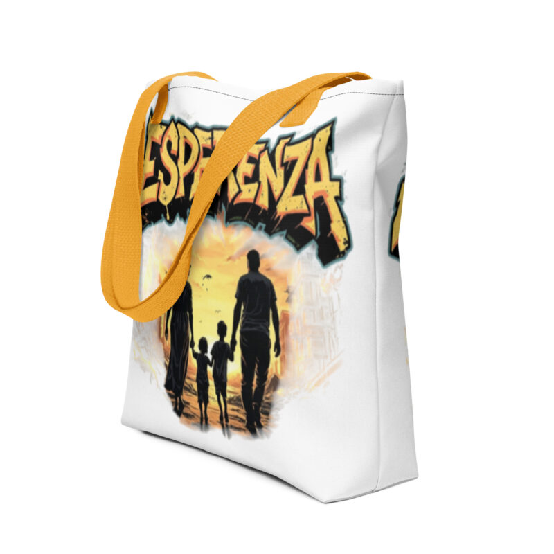 Tote bag – Image 7