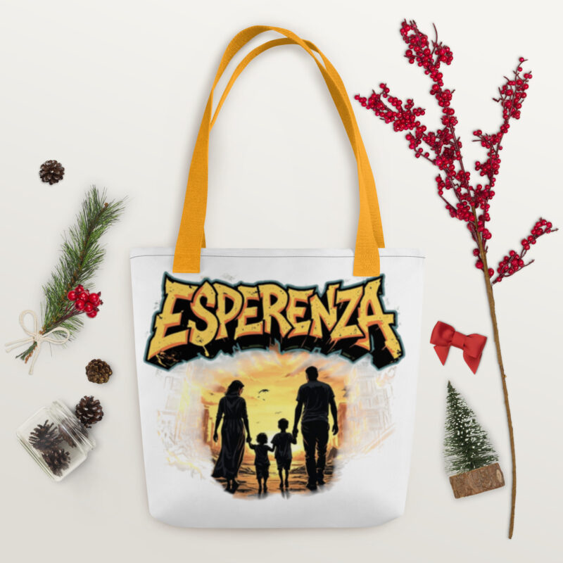 Tote bag – Image 2