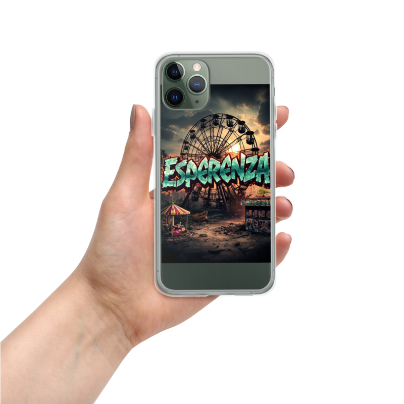 Coque pour iPhone® – Image 3