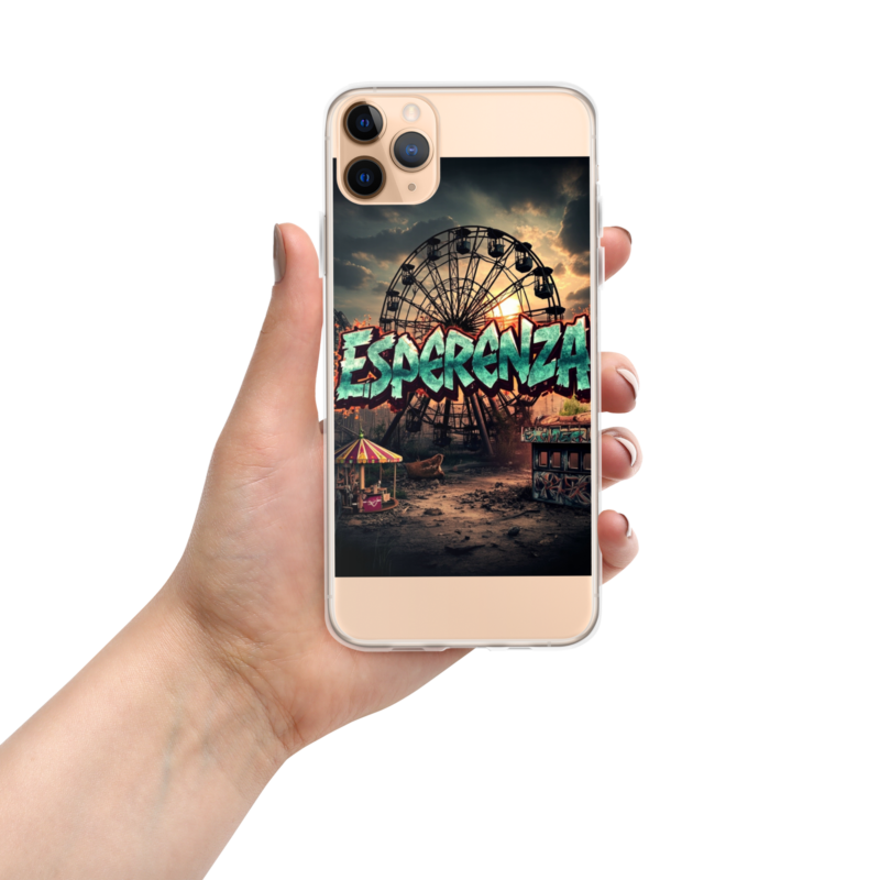 Coque pour iPhone® – Image 2