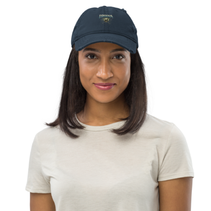 Casquette Effet Usé – esperenza
