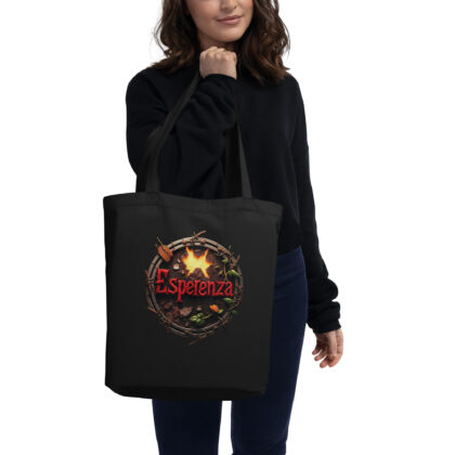 Tote Bag Bio