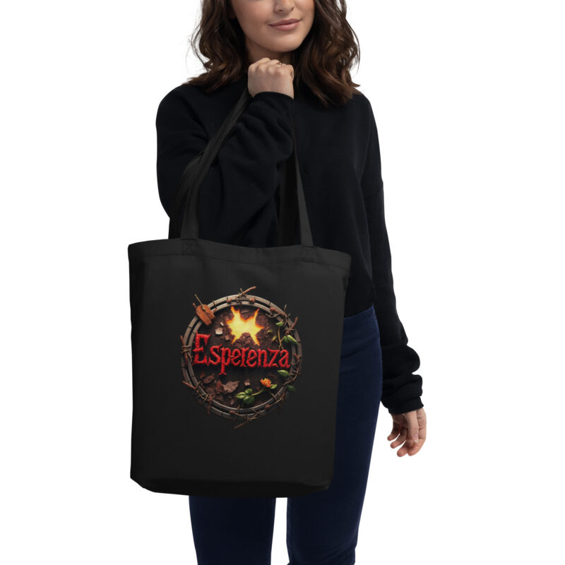 Tote Bag Bio