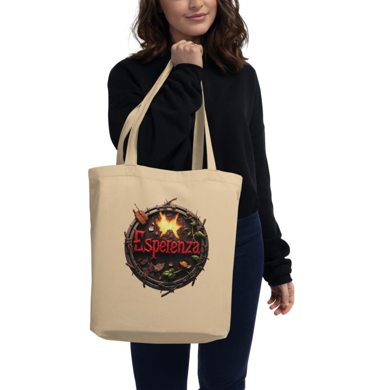 Tote Bag Bio – Image 3