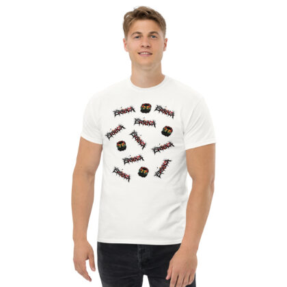 T-shirt classique unisexe