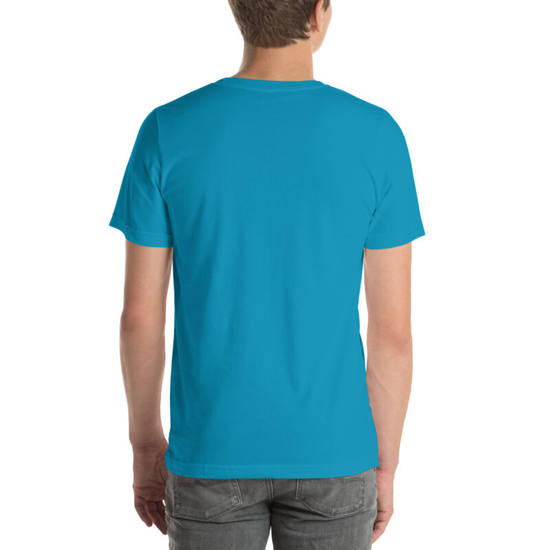 T-shirt unisexe – Image 37