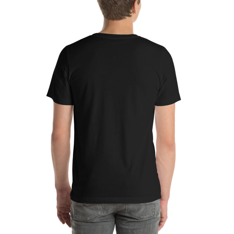 T-shirt unisexe – Image 19