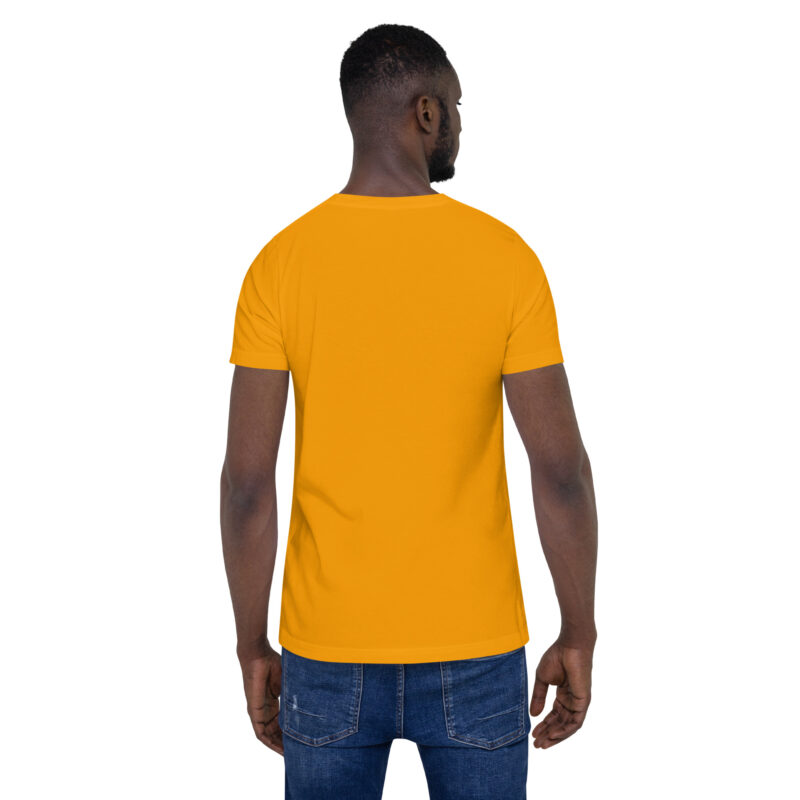 T-shirt unisexe – Image 3
