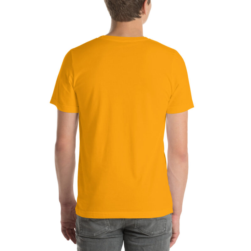 T-shirt unisexe – Image 54