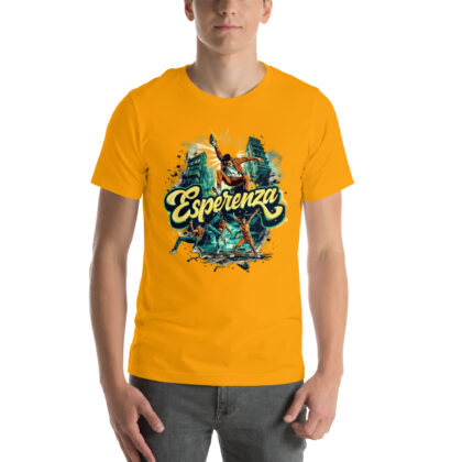 T-shirt unisexe