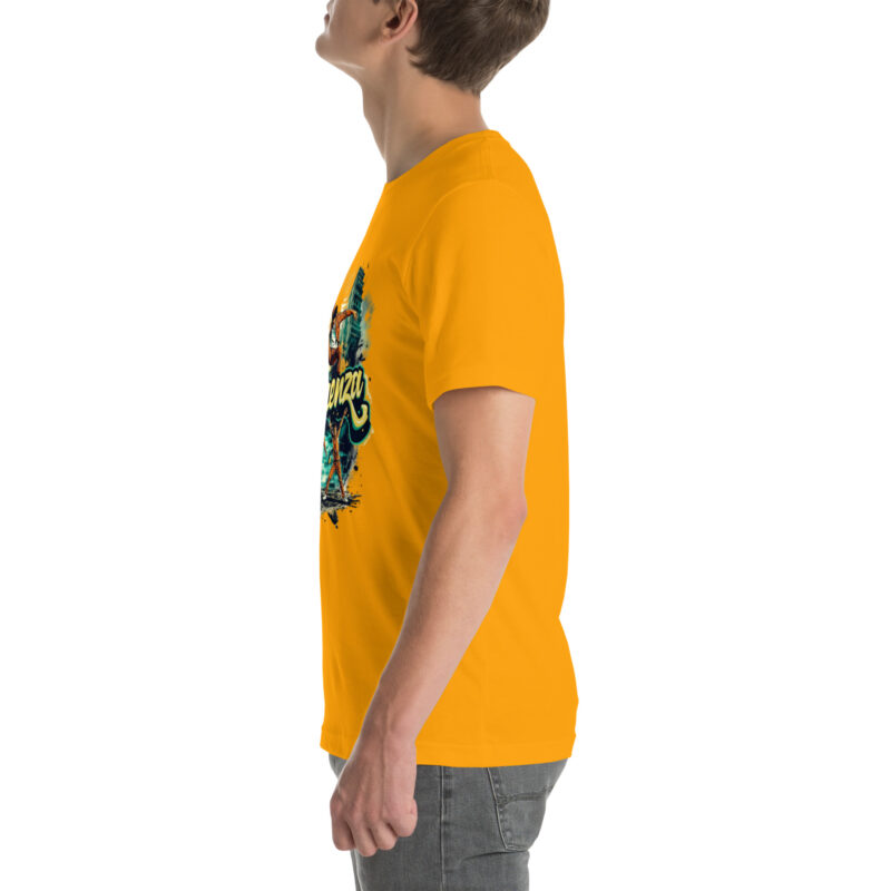 T-shirt unisexe – Image 55