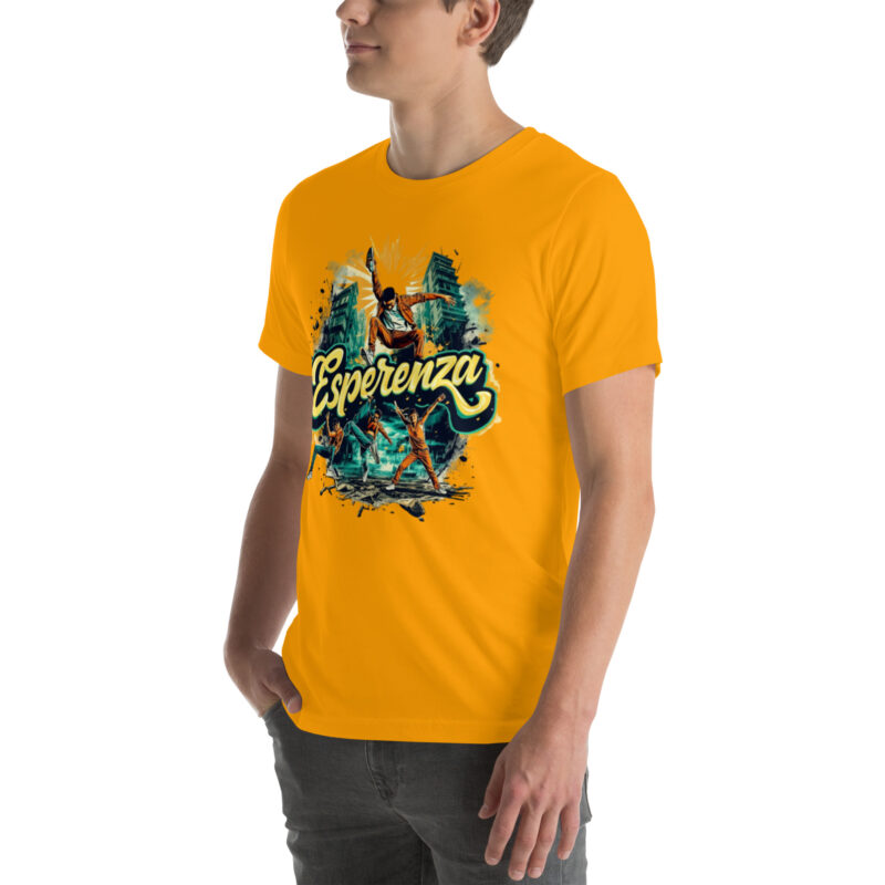 T-shirt unisexe – Image 56