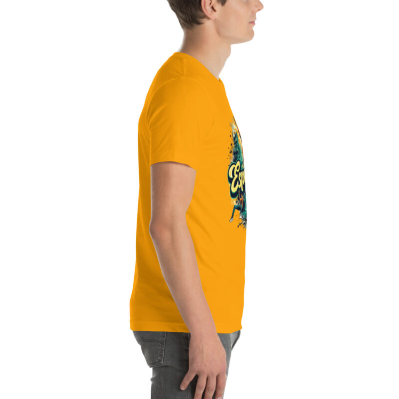T-shirt unisexe – Image 57