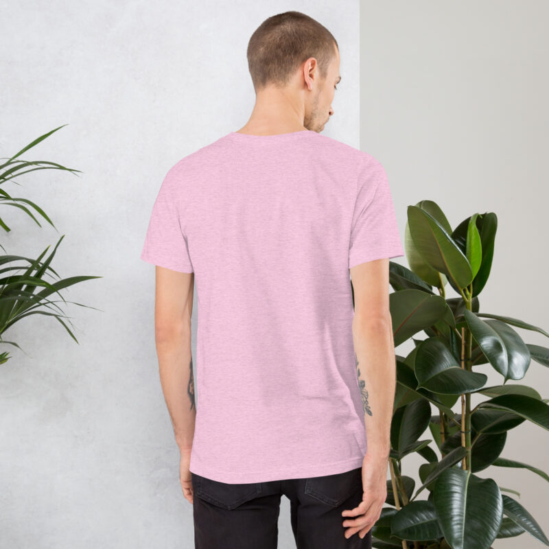 T-shirt unisexe – Image 16