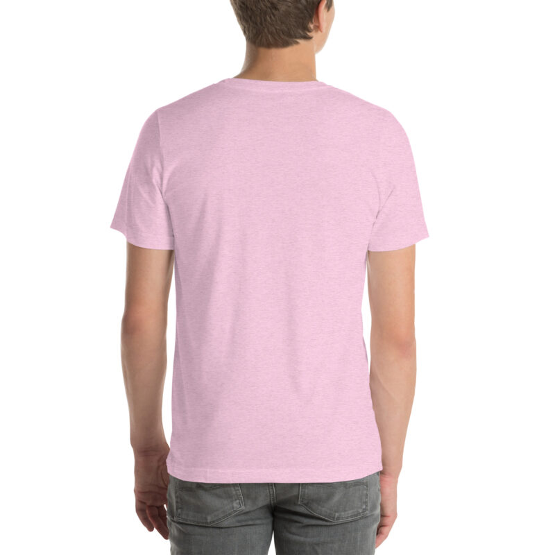 T-shirt unisexe – Image 60