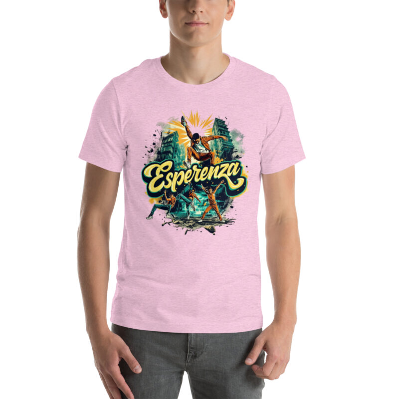 T-shirt unisexe – Image 59