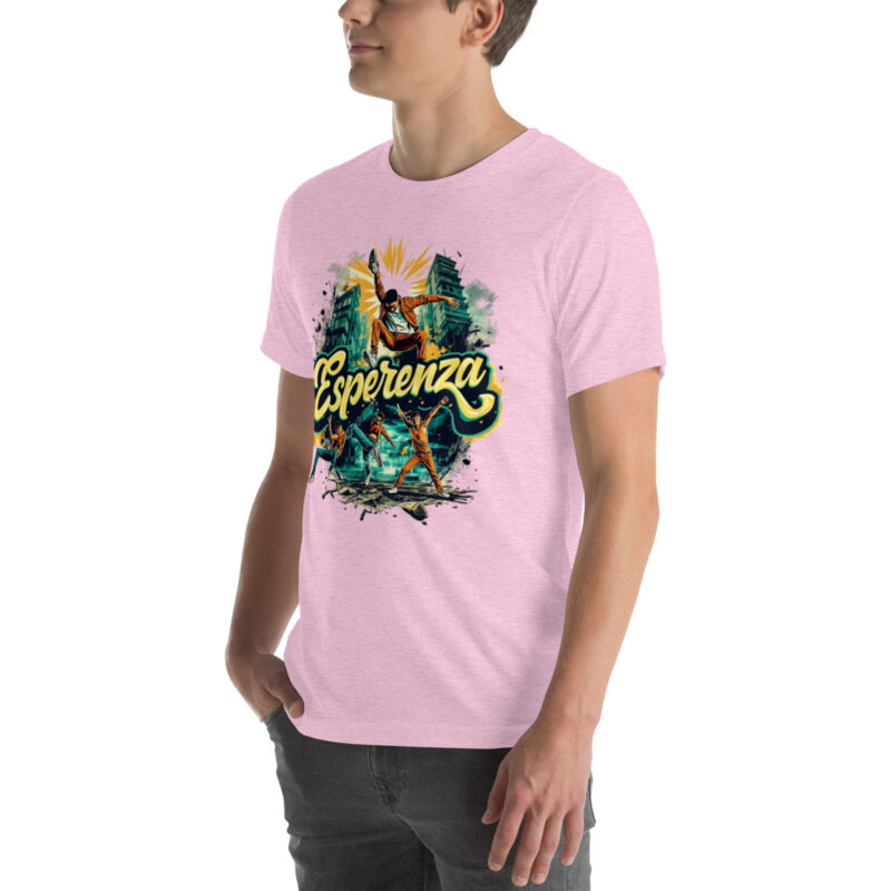 T-shirt unisexe – Image 62