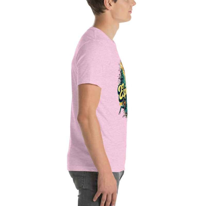 T-shirt unisexe – Image 63