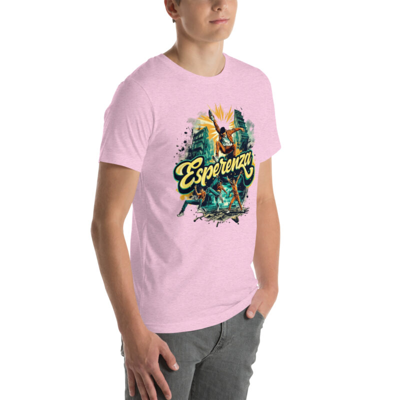 T-shirt unisexe – Image 64