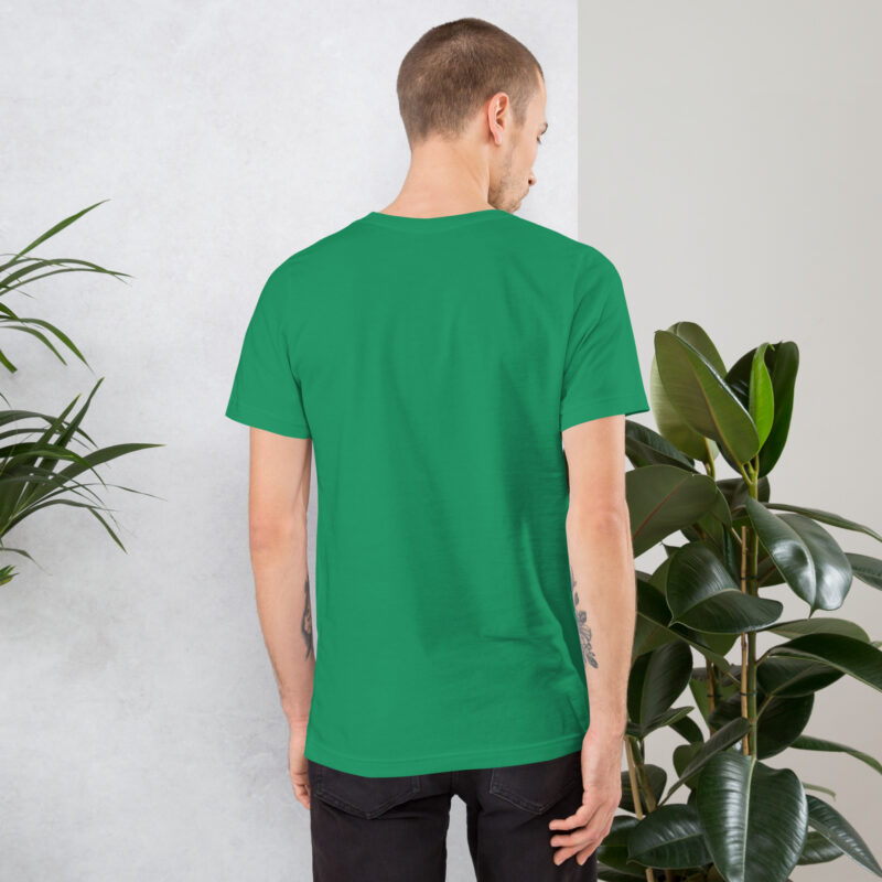 T-shirt unisexe – Image 13