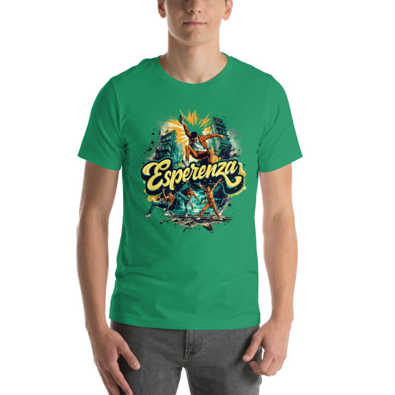 T-shirt unisexe – Image 42