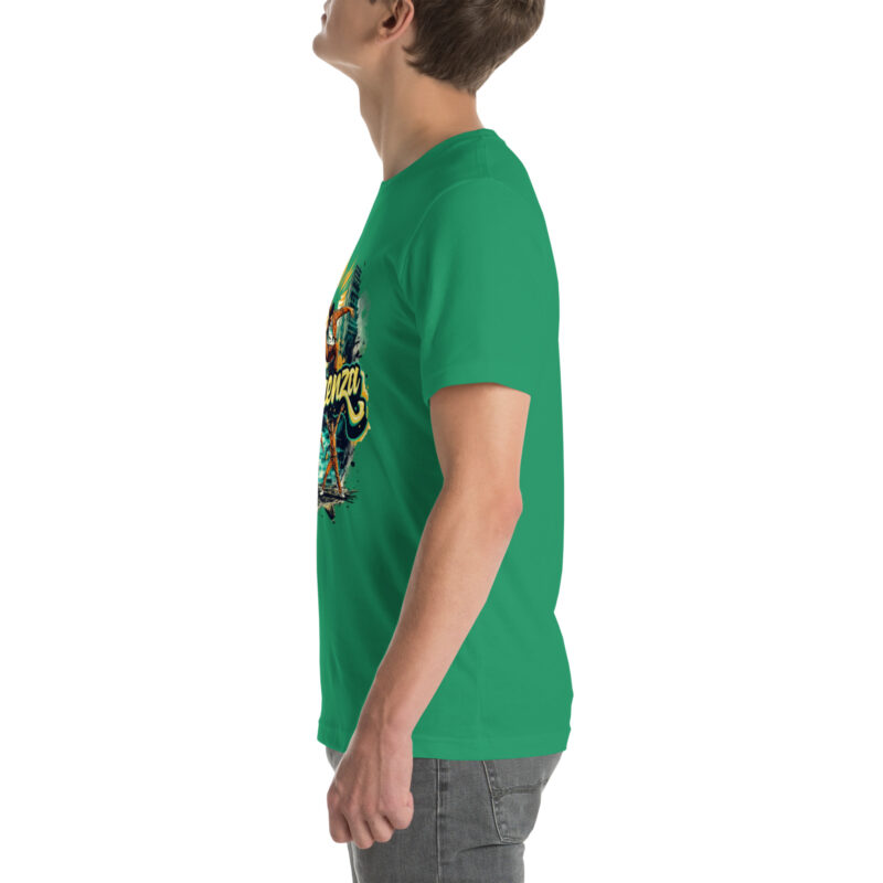 T-shirt unisexe – Image 44