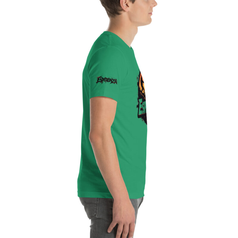 T-shirt unisexe en coton bio - Doux, léger & confortable – Image 9