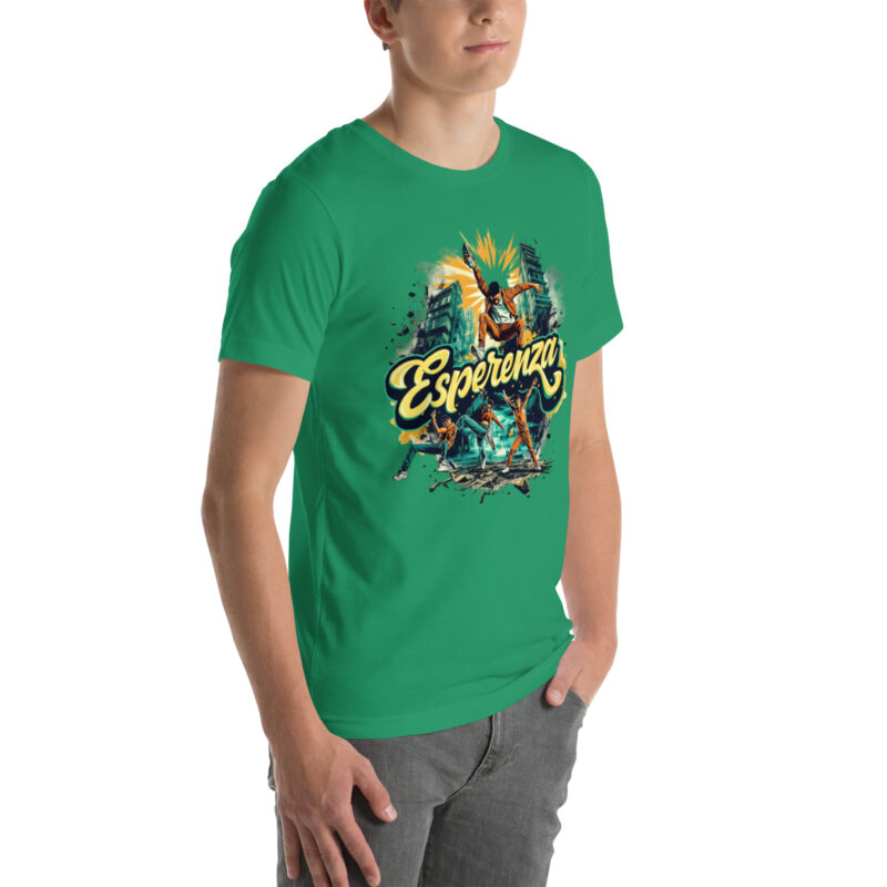 T-shirt unisexe – Image 47