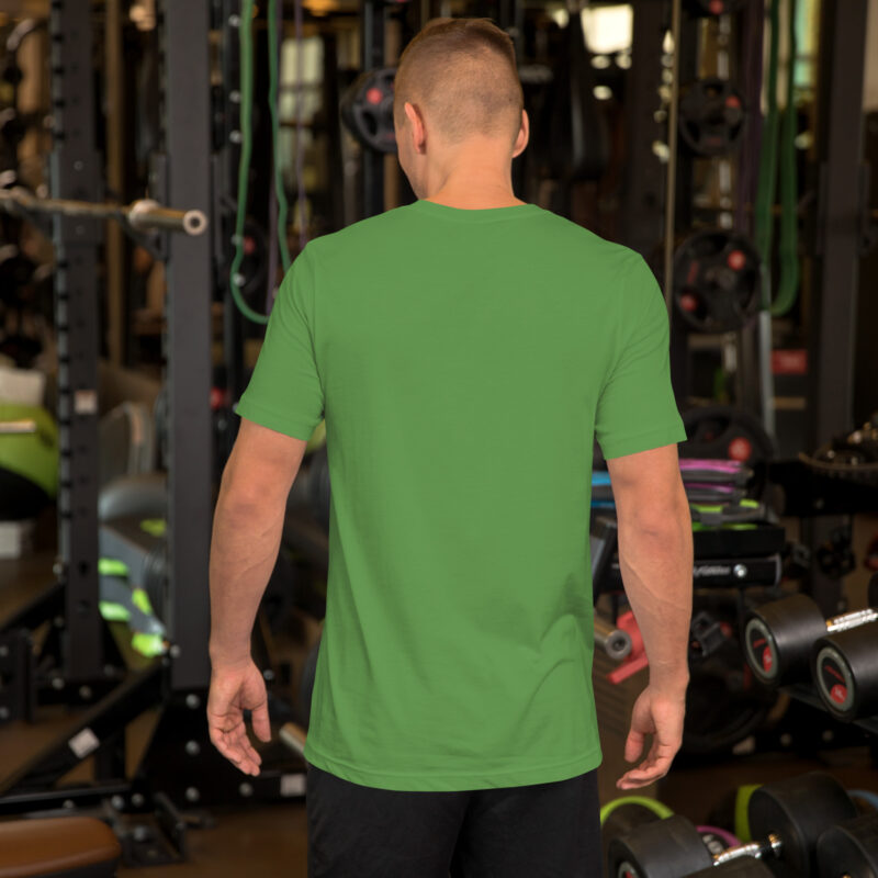 T-shirt unisexe – Image 15