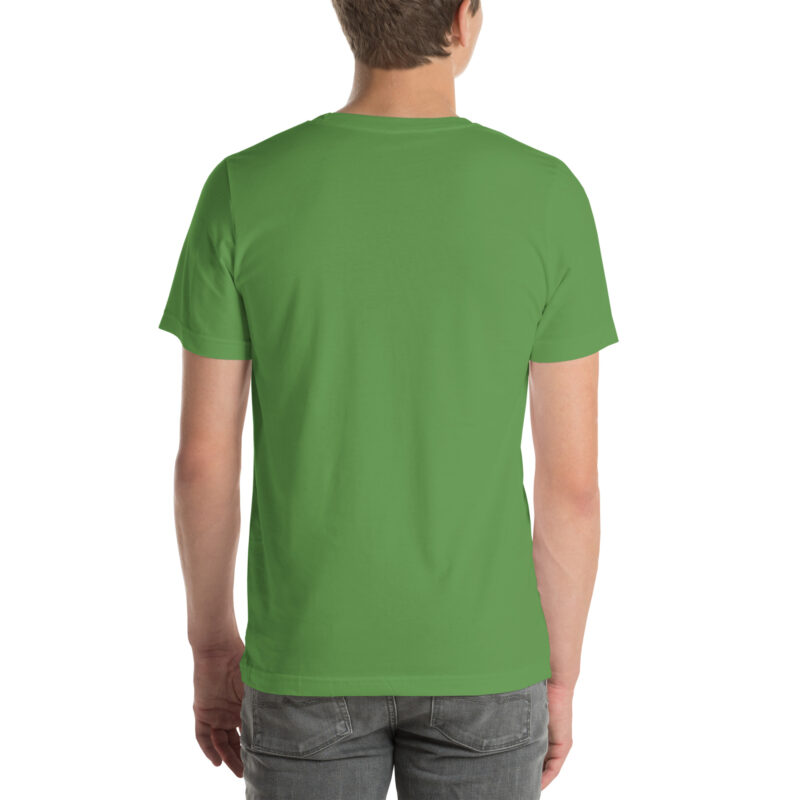 T-shirt unisexe – Image 49