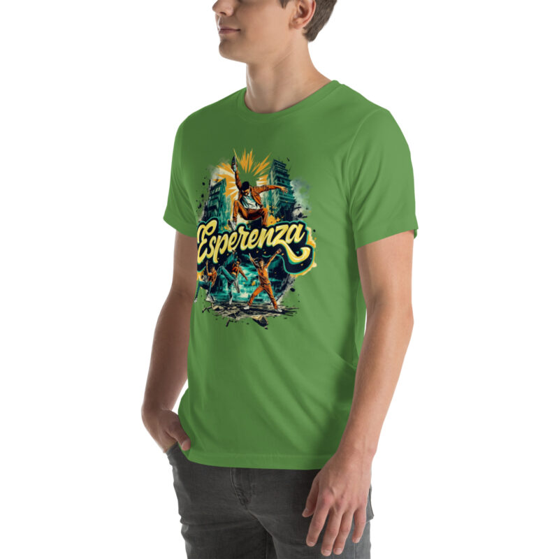 T-shirt unisexe – Image 51